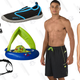 Save on summer swim essentials | Amazon